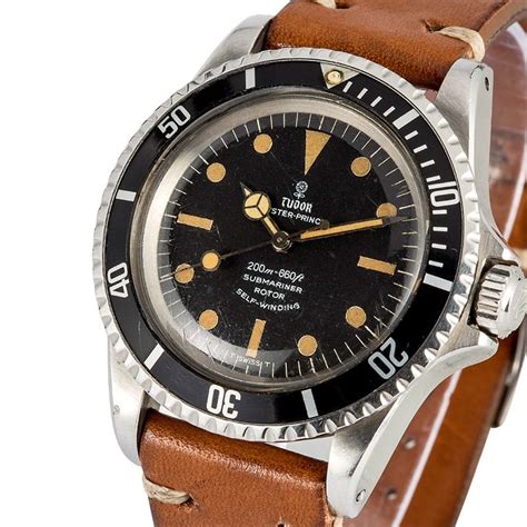 tudor watches owned by Rolex